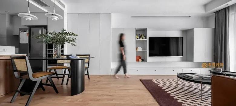 人物记|十年从默默无闻到深入人心唐均演绎互联网家装的群雄逐鹿