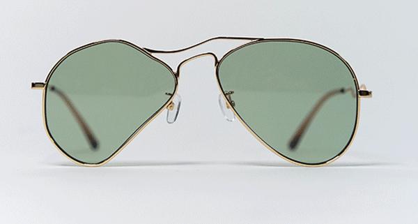 最经典的大牌墨镜款式推荐,夏日必备最夯凹造型墨镜