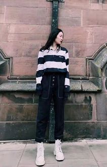 全网卖得最好的马丁靴,最好看的马丁靴价格