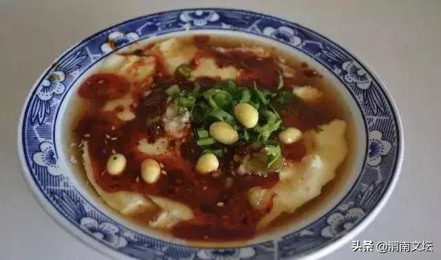 陕西的特色小吃与旅游景点,陕西省各市区县特色小吃一览表