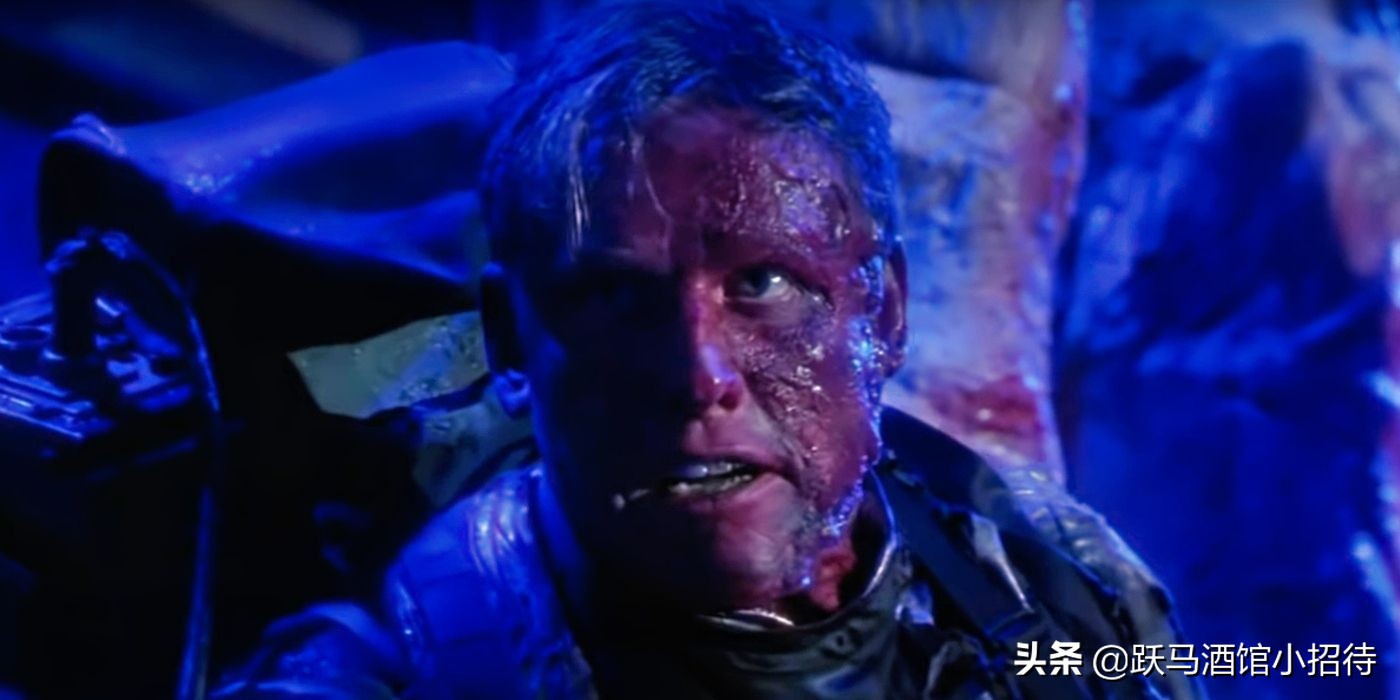 铁血战士达奇少校,铁血战士达奇最后结局