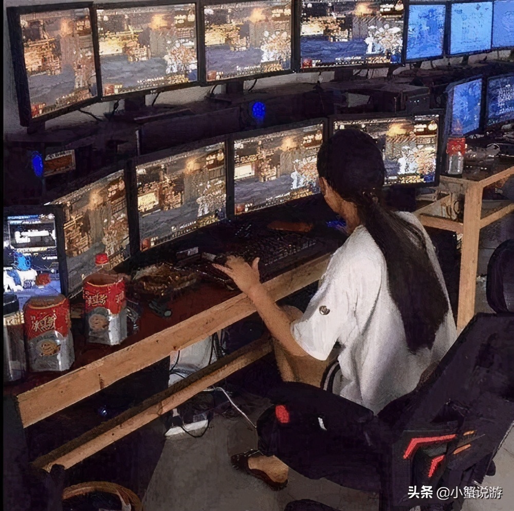 开个游戏工作室一年赚多少,开游戏工作室一年赚100万