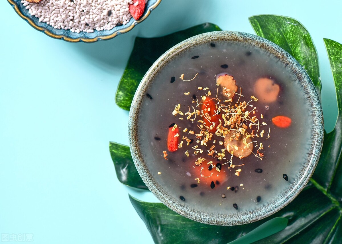 藕粉的制作方法是怎样的,藕粉的制作方法