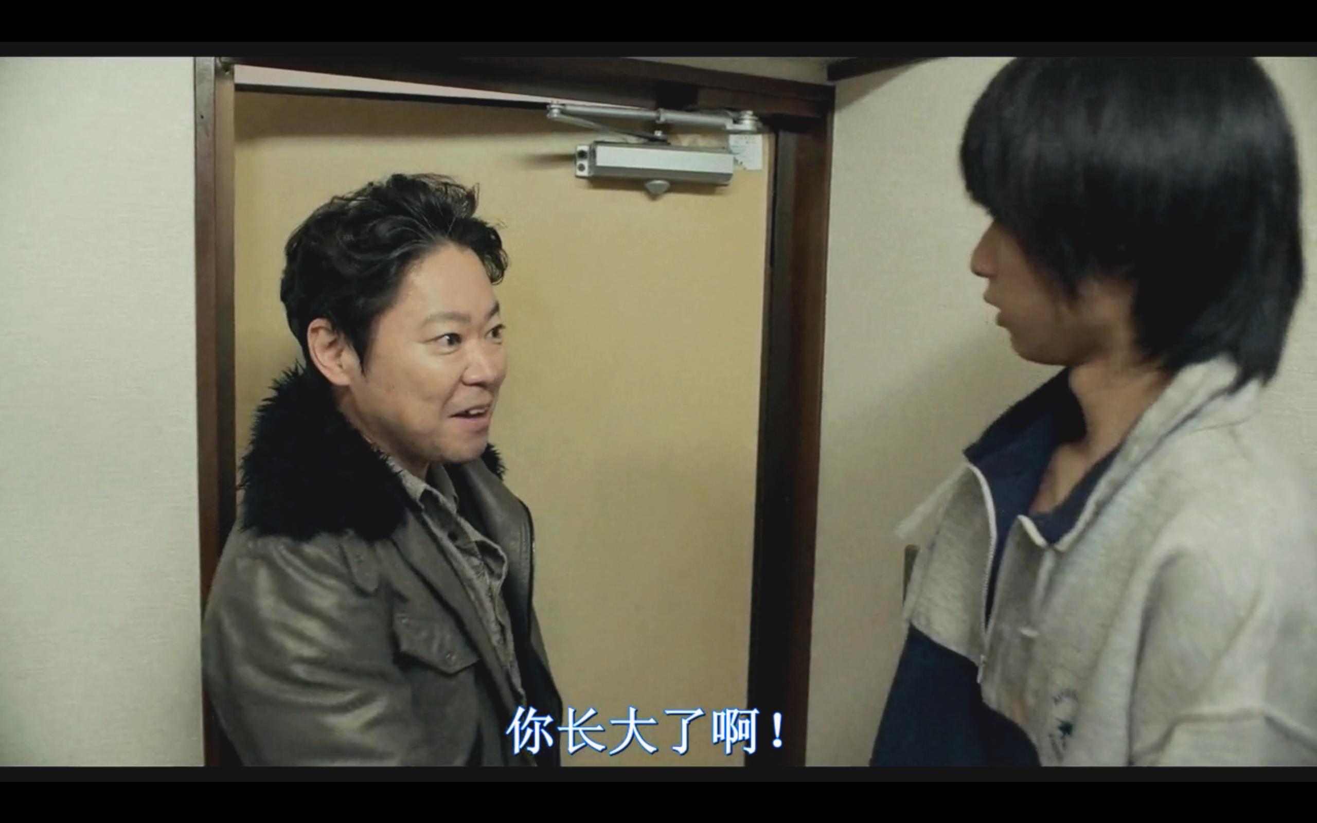 岛国另类母爱社会阴暗面PUA这样的长泽雅美你见过吗（上）