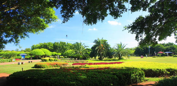 海南海口十大景点,海南海口十大旅游景点