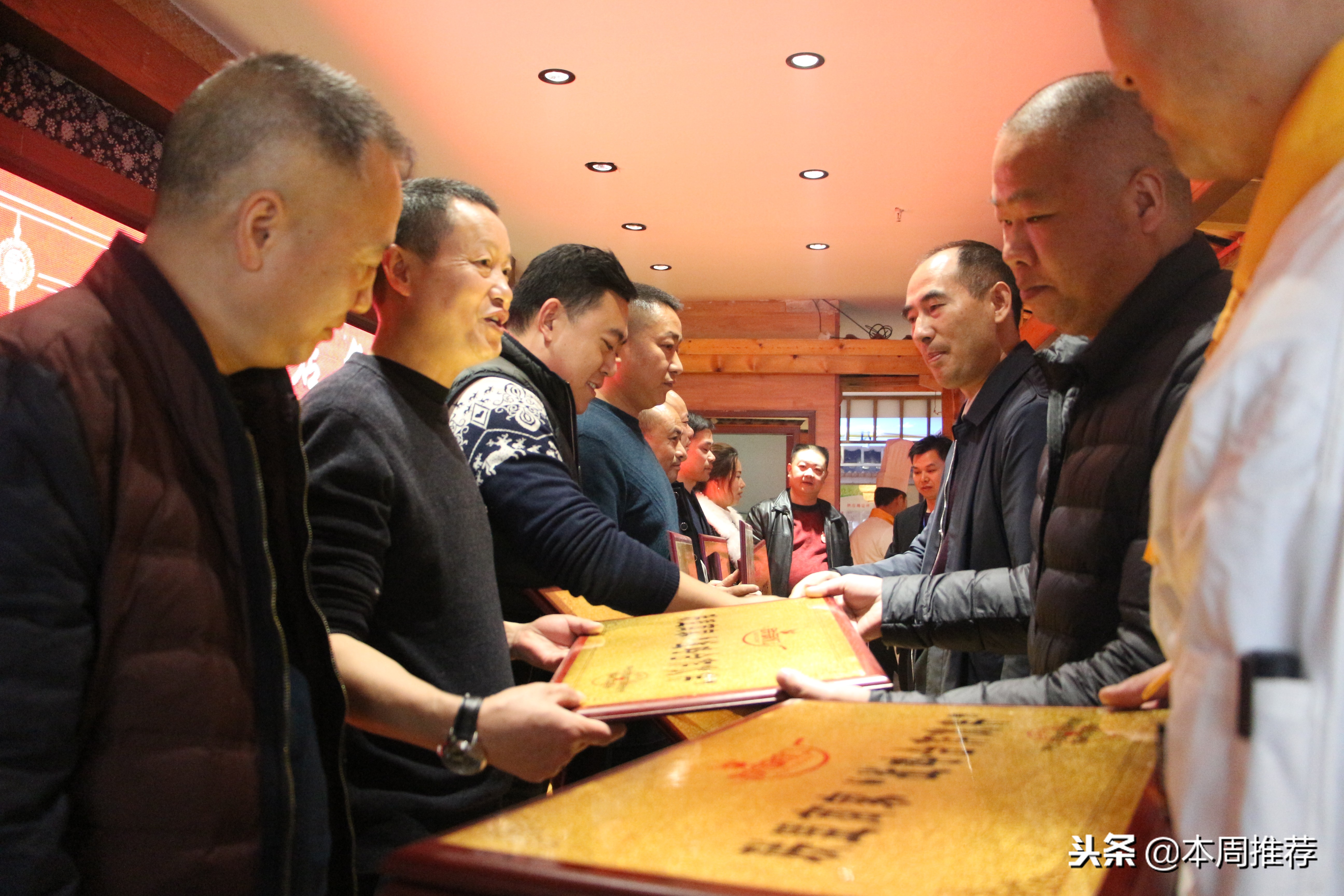 怀化餐饮年会,怀化地区美食节活动最新