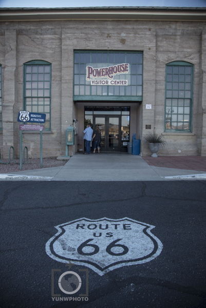 分析美国66号公路,美国66号公路究竟有多美