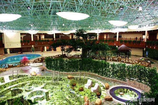 过年辽宁温泉旅游攻略,辽宁温泉自驾