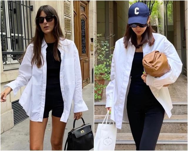 19年流行的秋装穿搭,秋装新款时尚穿搭好看又划算哦