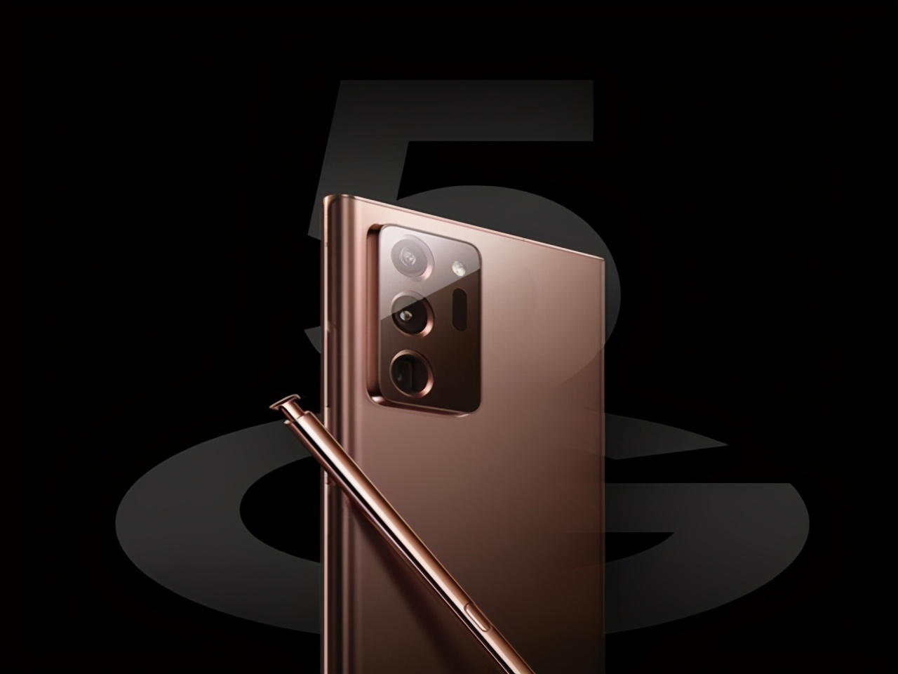 三星这位“开拓者”或将谢幕,未来带笔的不一定叫“Note”