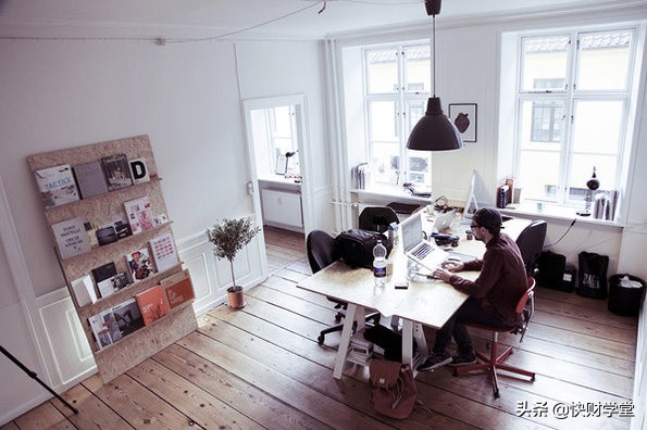 100万月薪8000需要存多久,月薪800到10万的真实经历