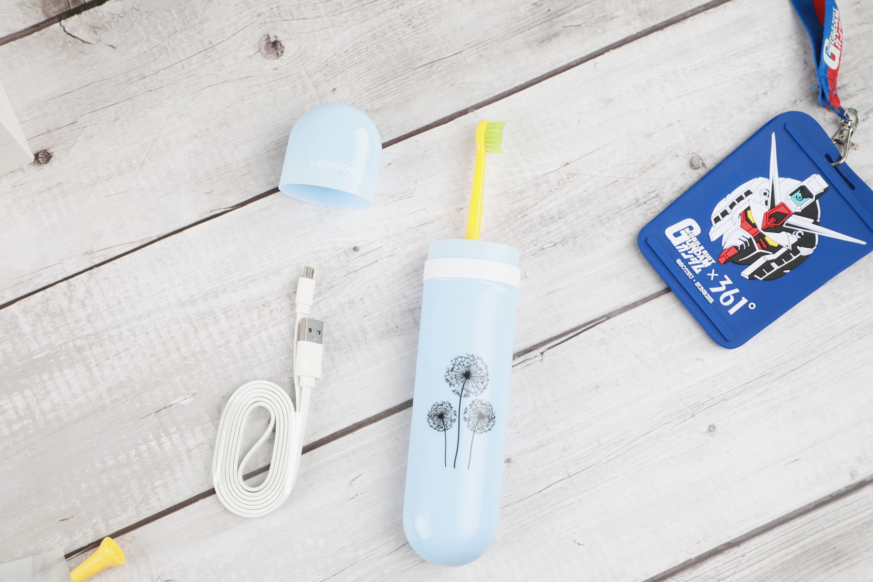 儿童牙刷怎么选3-12岁,力博得儿童电动牙刷入门款怎么样