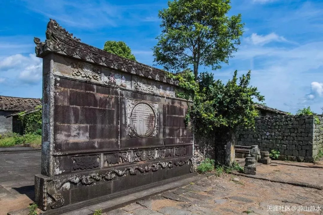 澄迈，一座宁静淡雅的小城