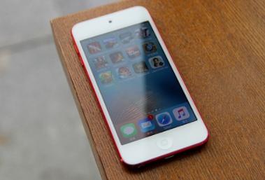 2021ipodtouch,2019款苹果ipodtouch上手体验