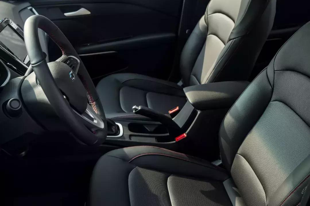 2022款全新科鲁泽惊艳亮相,23款科鲁泽还跟哪一款比较像