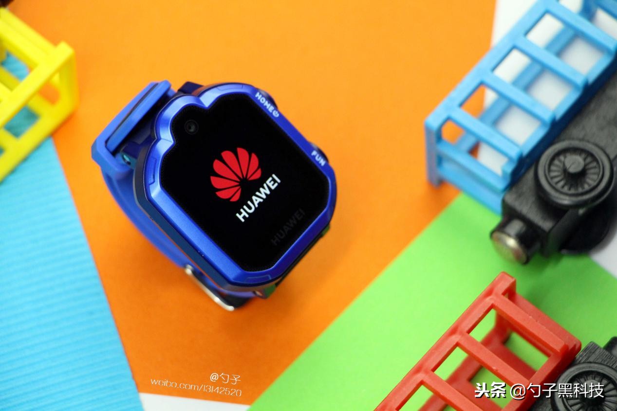 华为儿童手表3Pro超能版评测,华为儿童手表3pro超能版对比