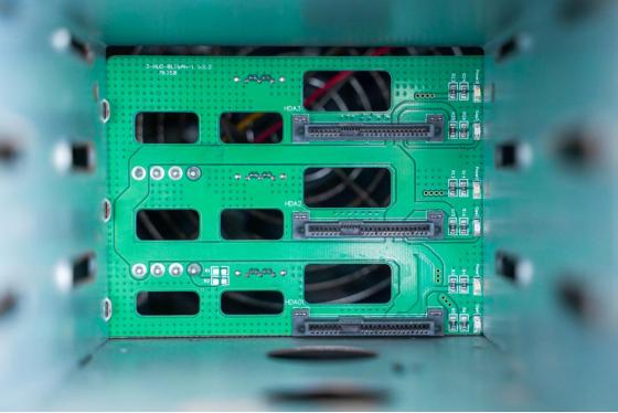 itxnas中端配置,itx主机装nas