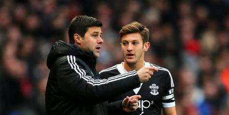 亚当拉拉纳,亚当拉拉纳谈克洛普