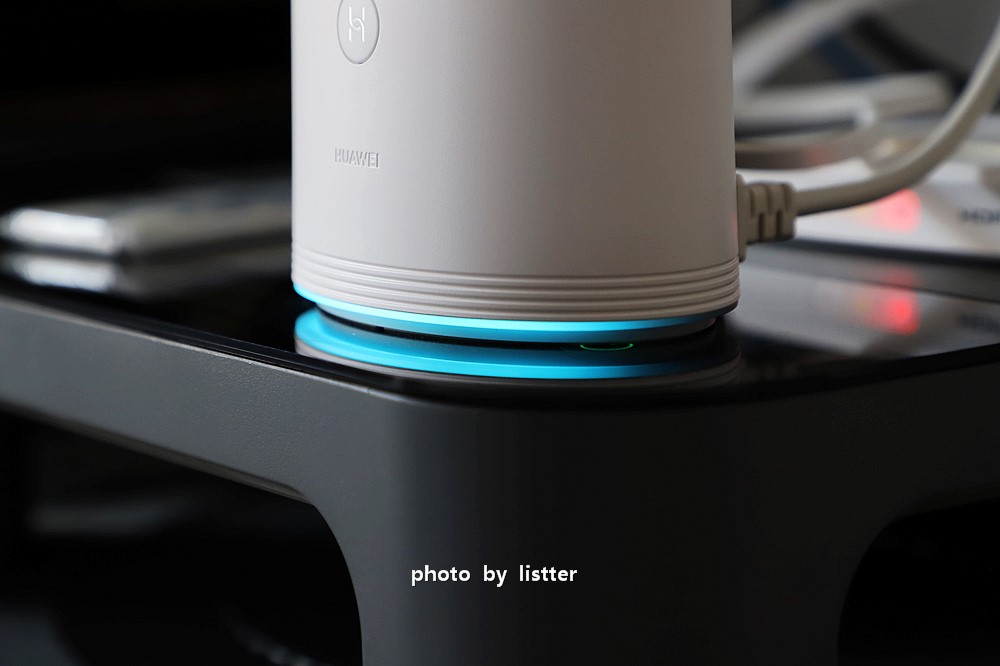 华为路由器q2pro支持千兆网络实测,华为路由器q2pro子母网线组网