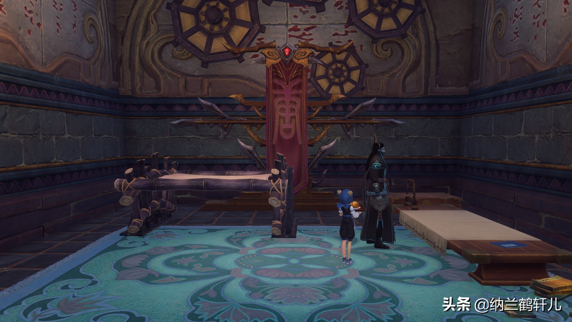 剑网三反派门派,剑网3五毒和唐门哪个厉害