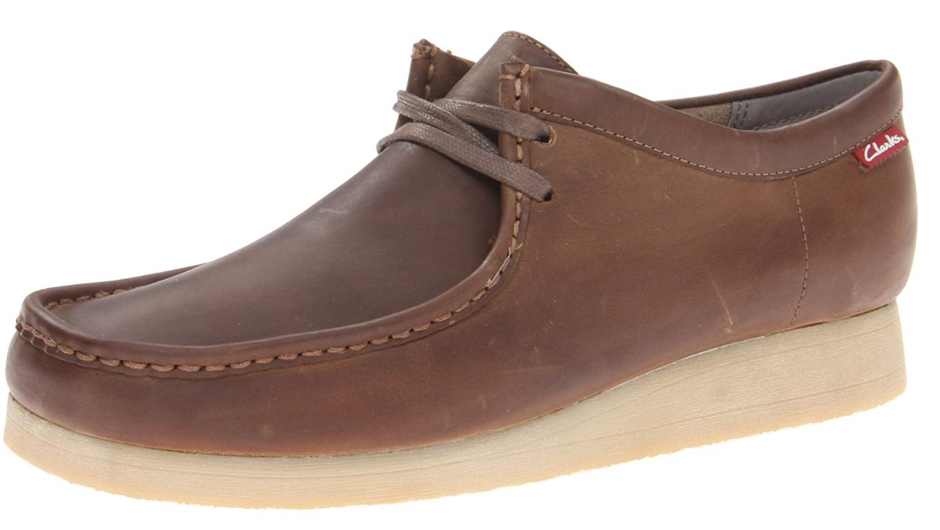 clarks男鞋官方旗舰店直播,clarks男鞋折扣