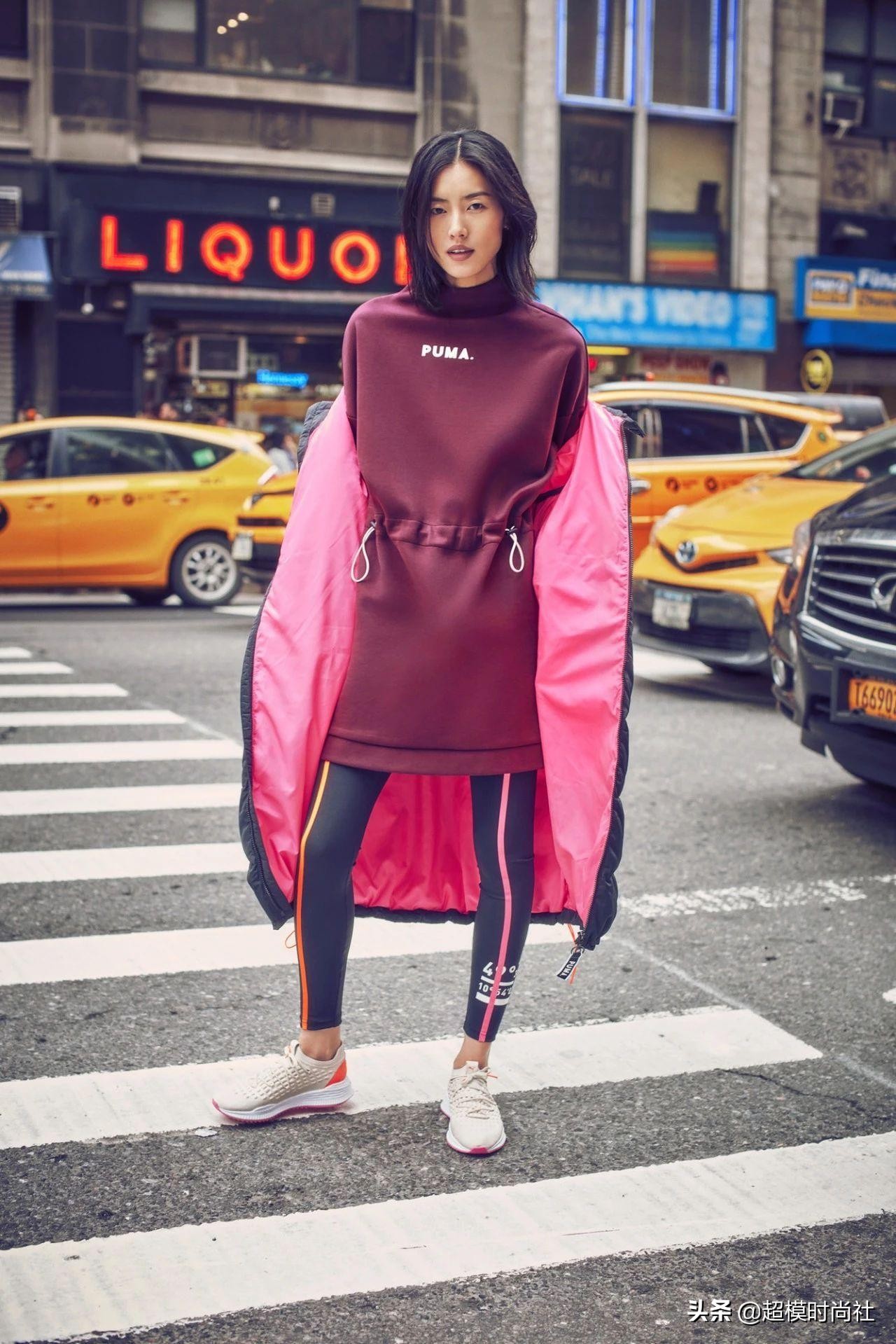 阿迪达斯联名永久自行车上脚,阿迪达斯和永久自行车合作的鞋