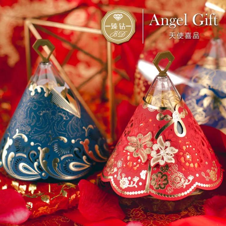 幸福感爆棚,让你美腻到爆炸的婚礼十大单品