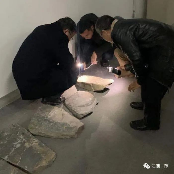 婺源龙尾山砚石,婺源砚石