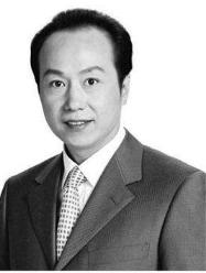 罗京去世恩爱妻子改嫁,罗京去世11年妻子改嫁儿子长大