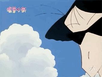 蜡笔小新穿香奈儿同款,盘点蜡笔小新里面的女装