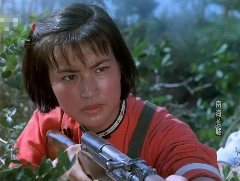 刘晓庆的七段婚史,刘晓庆到现在结过多少次婚姻