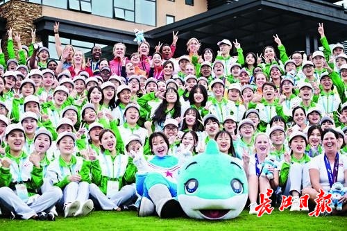 一家三代志愿者日记,一家三代28个志愿者