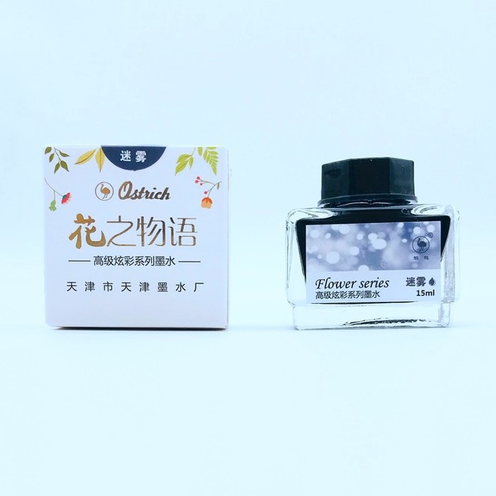 写乐与百利金墨水,写乐钢笔百乐白金