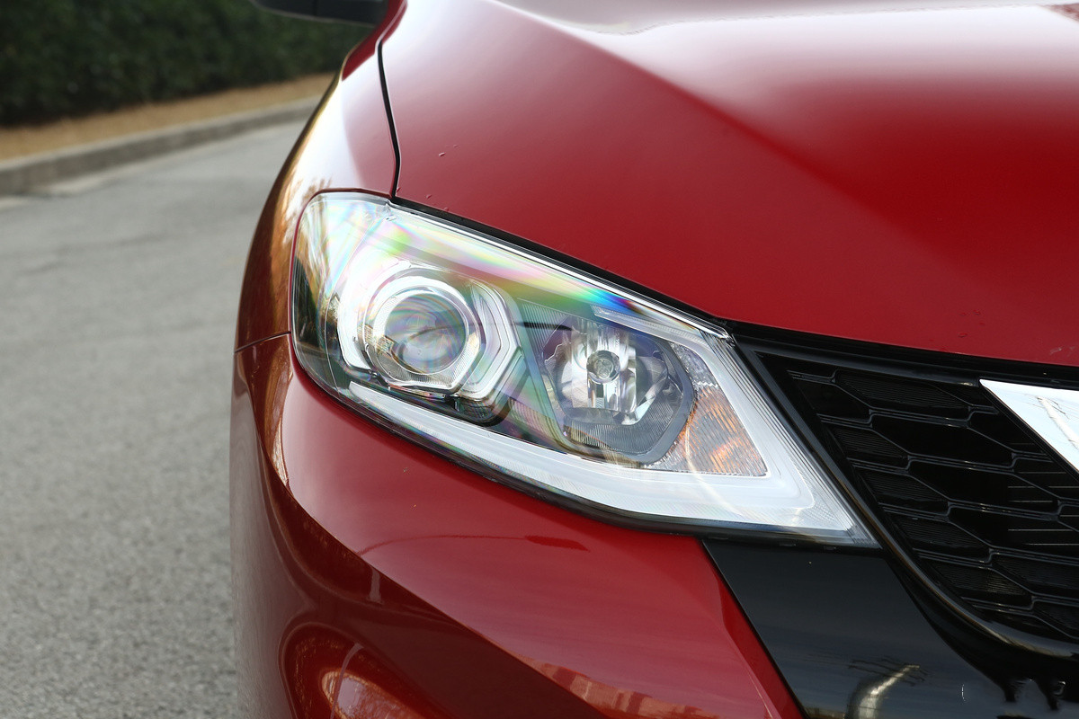 省油耐用日产车,最省油的家用车骐达