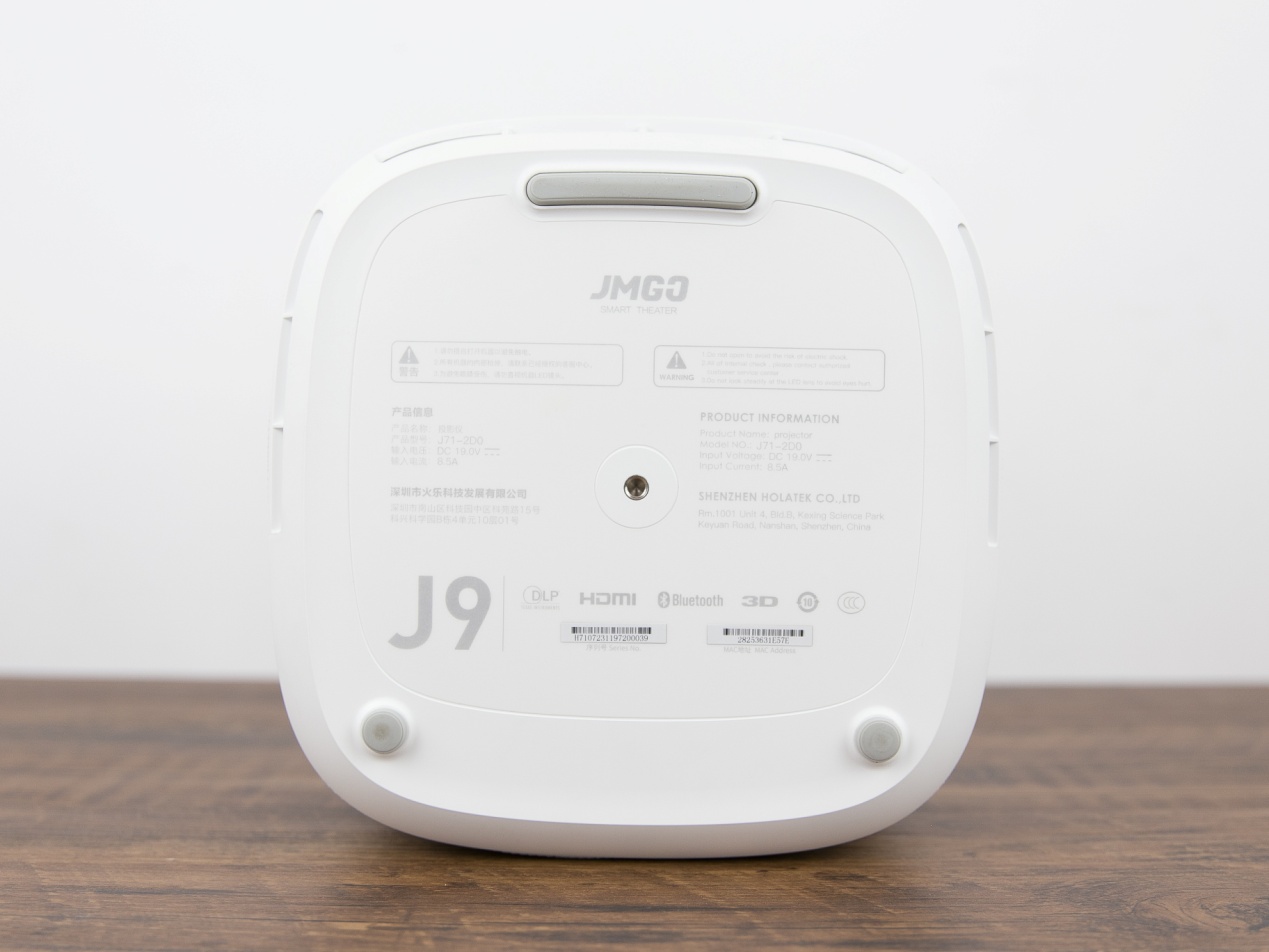 坚果j9白天测试,坚果j9幕布