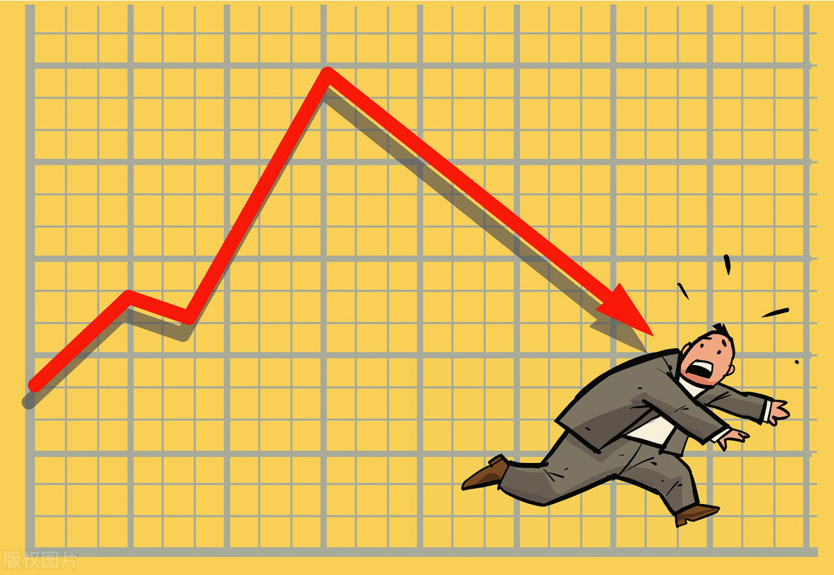 温氏股份爆雷会跌多少,温氏股份为什么一直跌