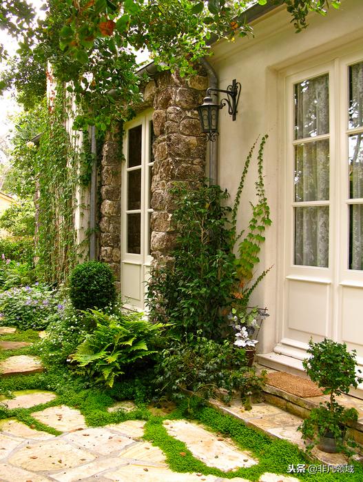 加州卡梅尔小镇,加州卡梅尔海景别墅