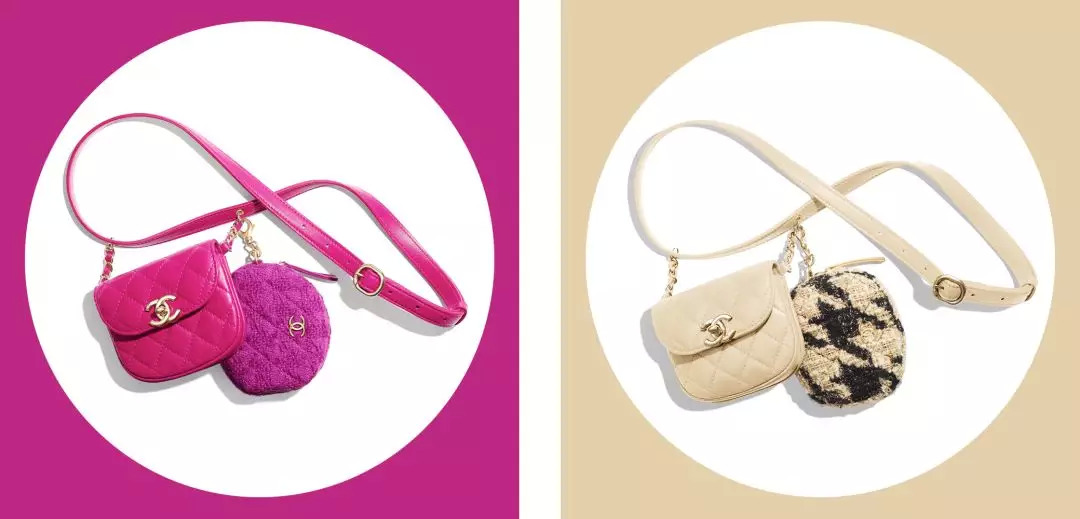 买一送一的背包,买一送一背法