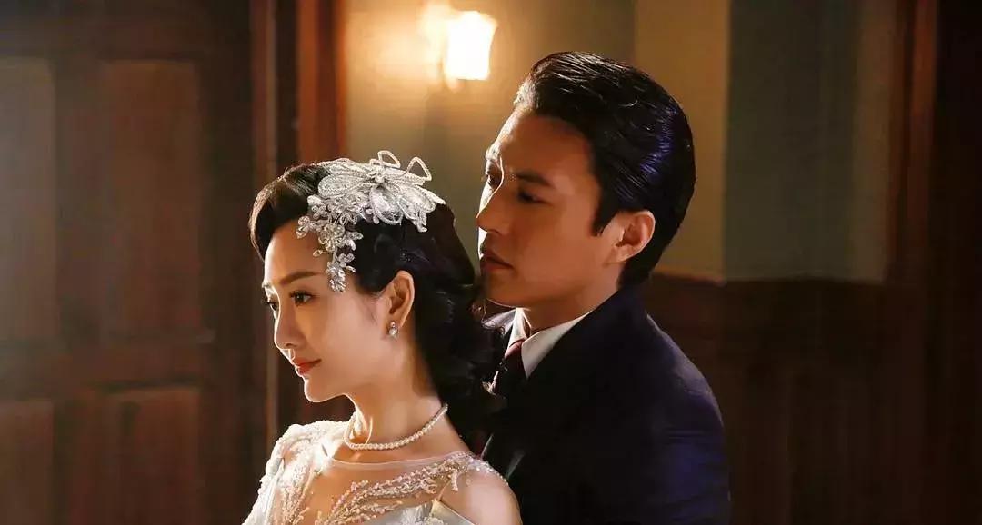 民国第一女流氓是什么电视剧,民国头号女流氓