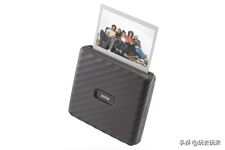 小型照片打印机哪款好富士拍立得,富士一代数码照片打印机教程