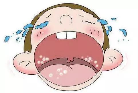 鹅口疮知识,新生儿鹅口疮的护理ppt