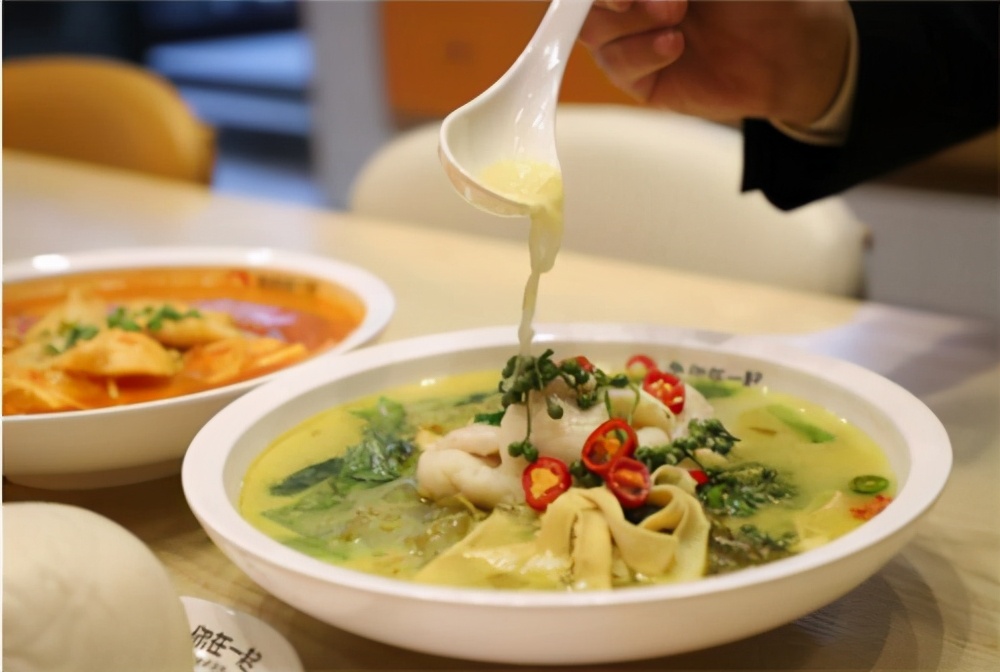 为什么要加盟酸菜鱼,关于酸菜鱼餐饮加盟有哪些坑