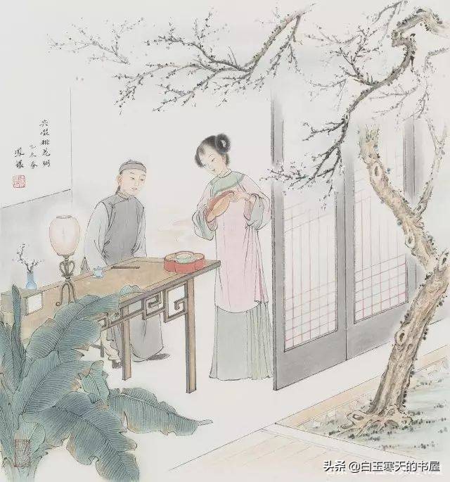 浮生六记与生活有关吗,浮生六记真正美妙的回忆