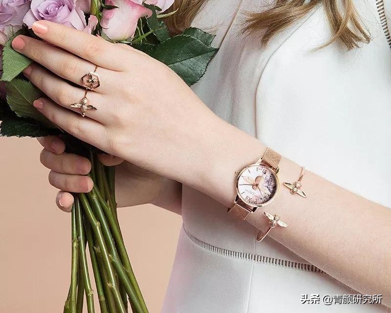 法国小众轻奢手表,女士手表小众轻奢排行最好的手表