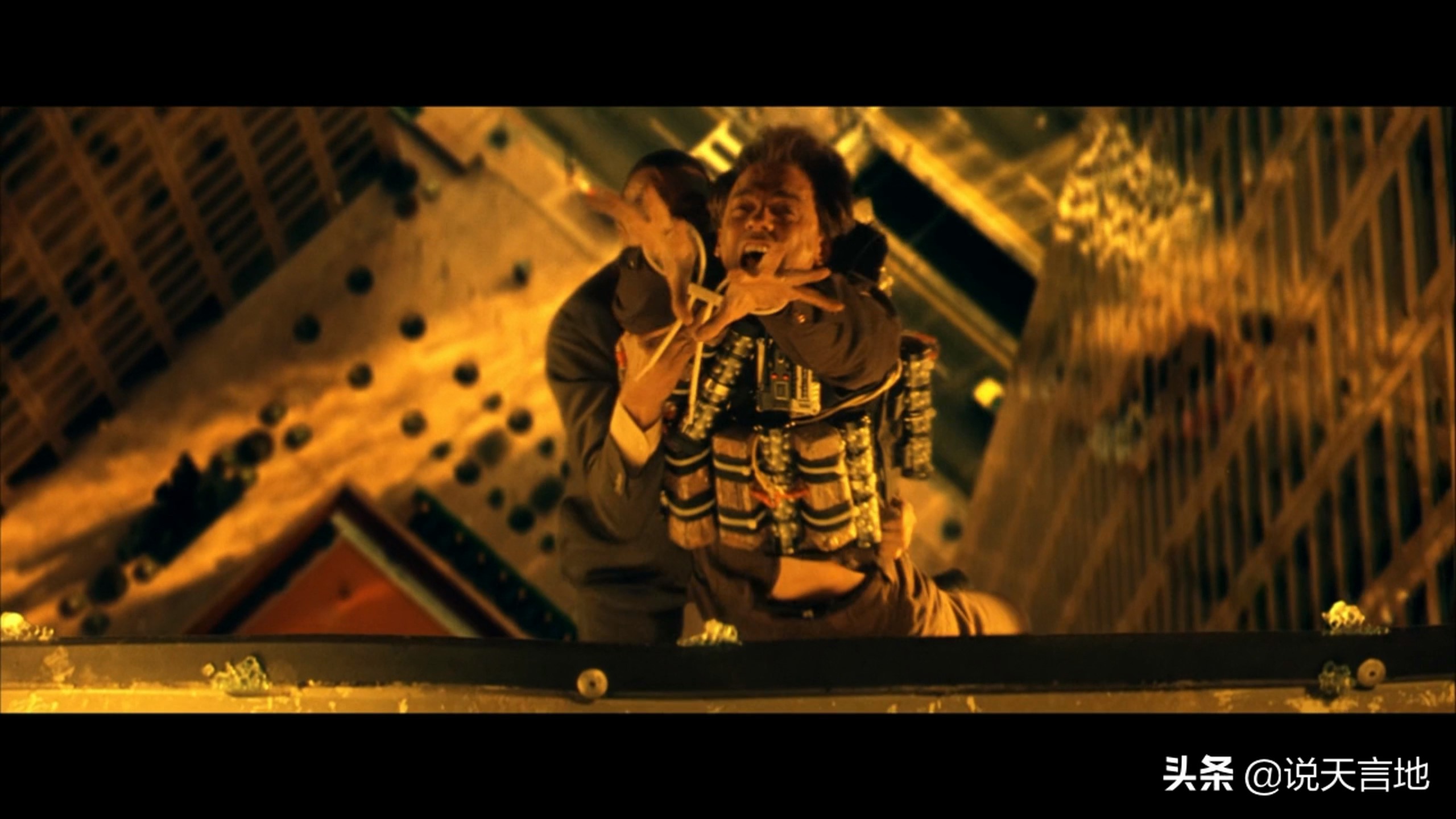 跨越1500英里，60秒攻破银行密码，成功转移95亿美元逍遥法外