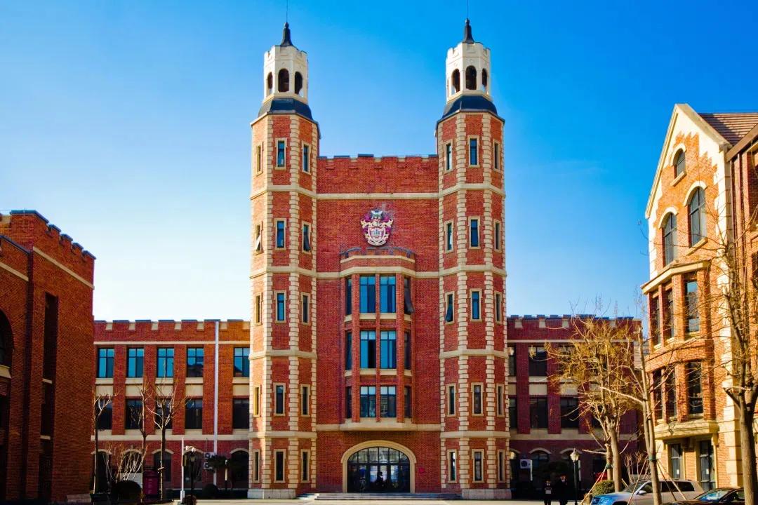 天津黑利伯瑞国际学校教学设置,培养国际视野的学生