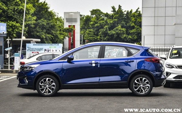 吉利帝豪gs可以跑几十万公里吗,奕炫gs和帝豪gs哪个好