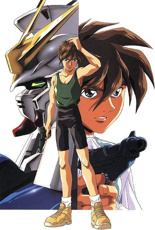 街机拳皇动画,拳皇97怒队各人物介绍