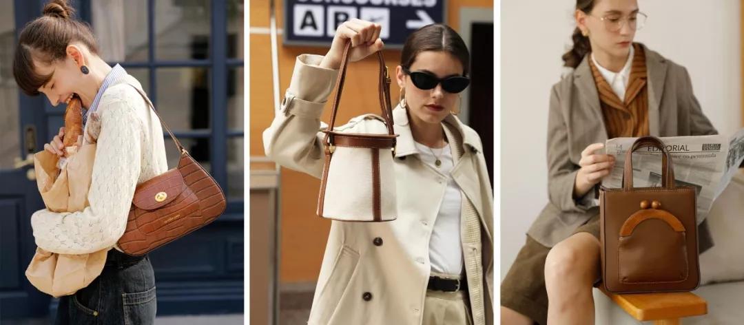 淘宝哪家包包店比较好性价比高,值得推荐的淘宝包包店