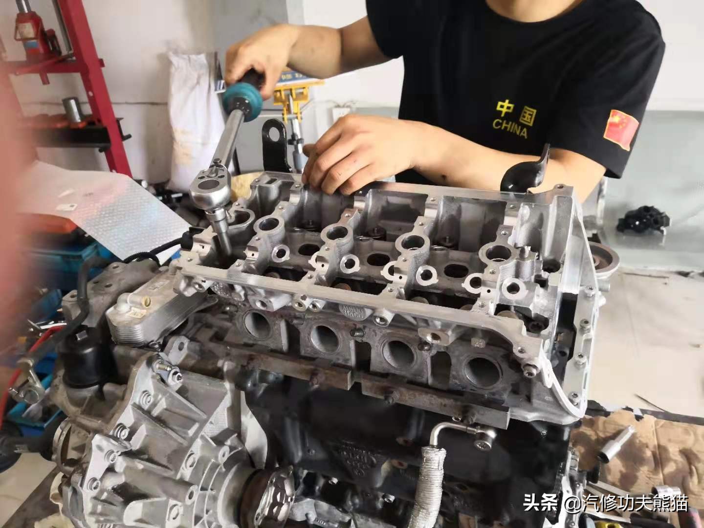 进口迈腾旅行版哪一款不烧机油,14年大众迈腾旅行版进口驾驶感受